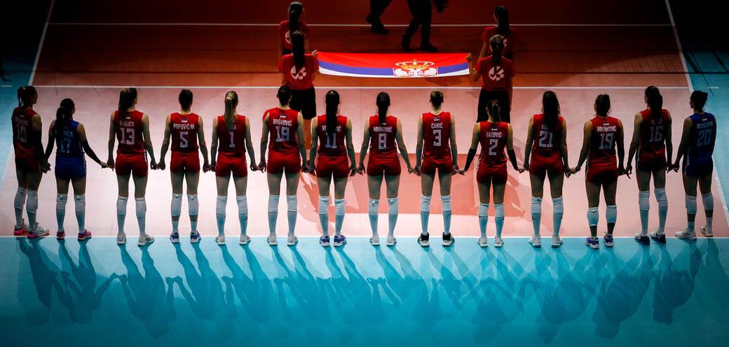 Zoran Terzić posle srebra otkrio šta ima samo Srbija