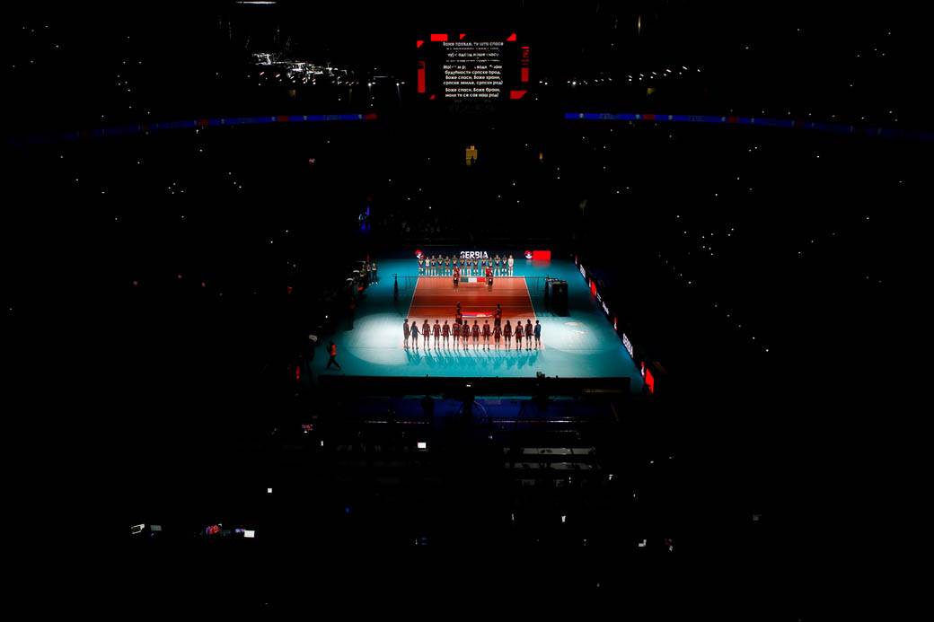 Zoran Terzić posle srebra otkrio šta ima samo Srbija