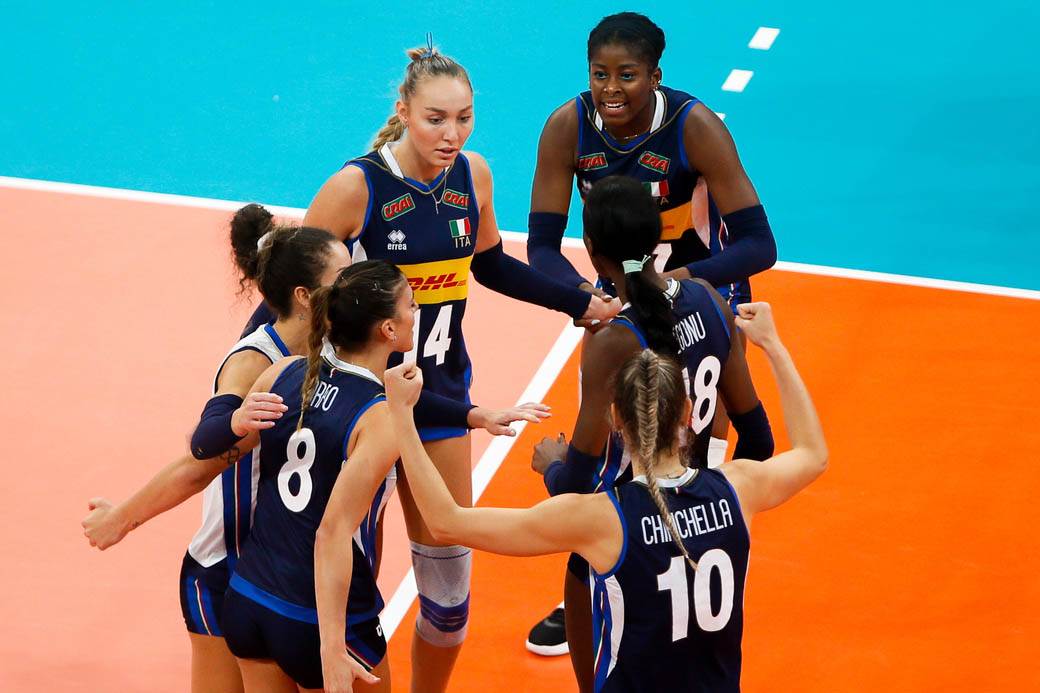 Zoran Terzić posle srebra otkrio šta ima samo Srbija