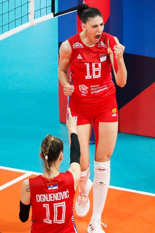 Zoran Terzić posle srebra otkrio šta ima samo Srbija