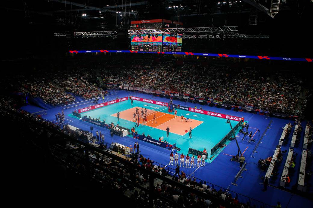 Zoran Terzić posle srebra otkrio šta ima samo Srbija