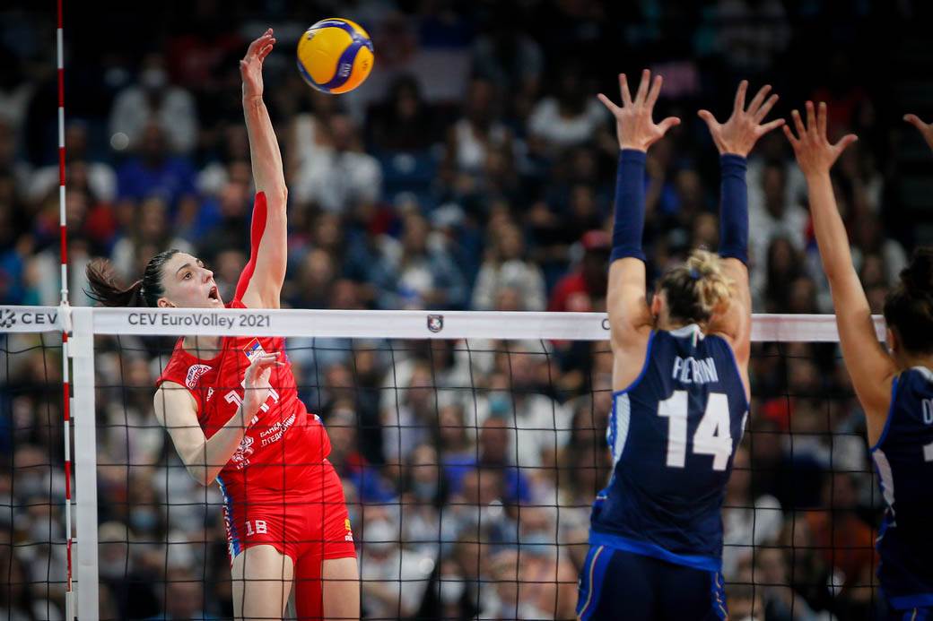 odbojka Srbija Italija (6)