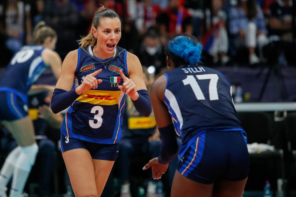 odbojka Srbija Italija (12)