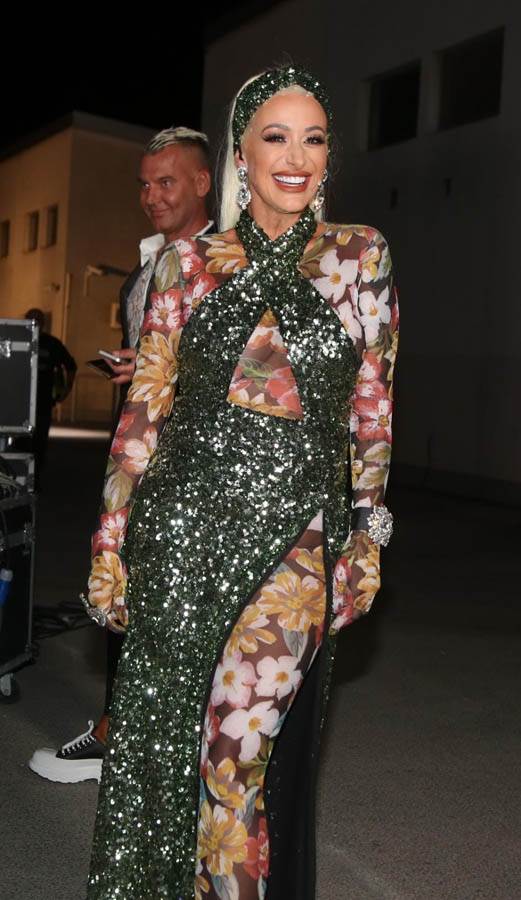 Zadruga 5 Dušica Jakovljević