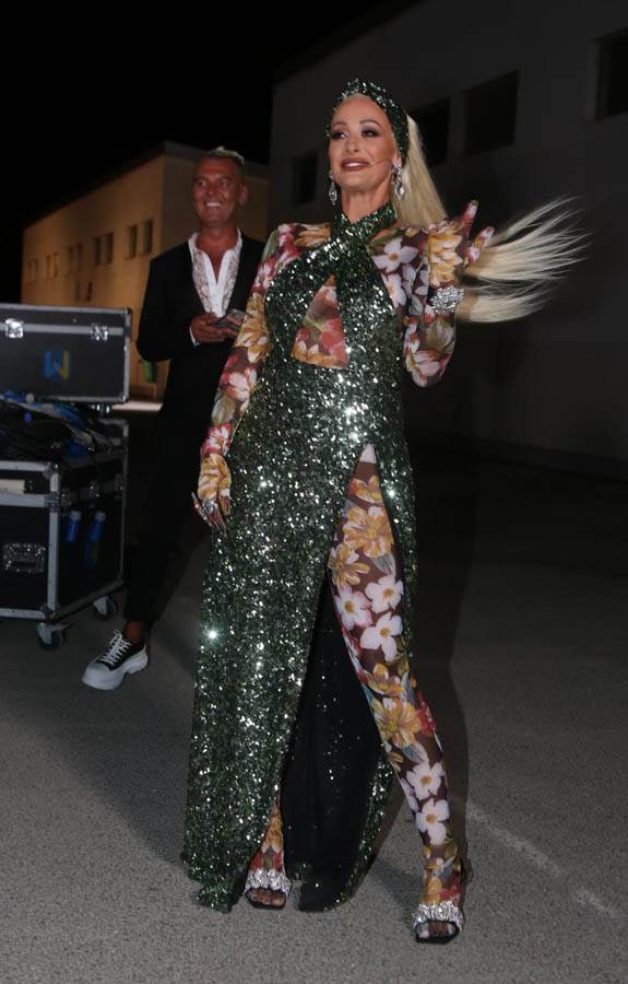 Zadruga 5 Dušica Jakovljević