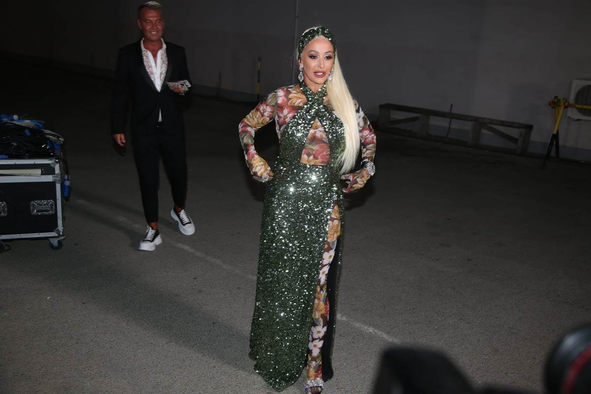 Dušica Jakovljević o plastičnim operacijama, spomenula Majkl Džeksona