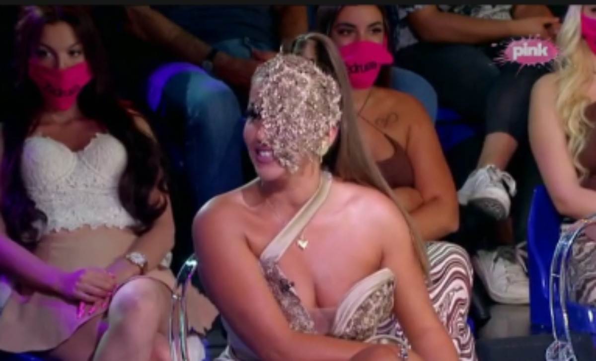 Dalila Dragojević Zadruga 5