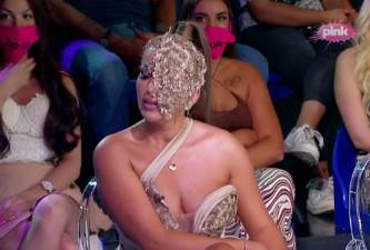 Dalila Dragojević Zadruga 5