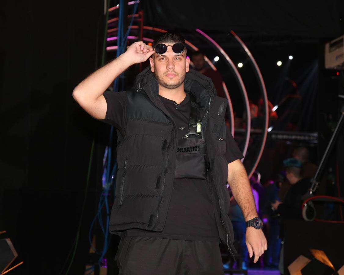 Učesnici Zadruga 5 (2)