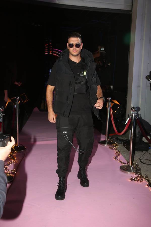 Učesnici Zadruga 5 (3)