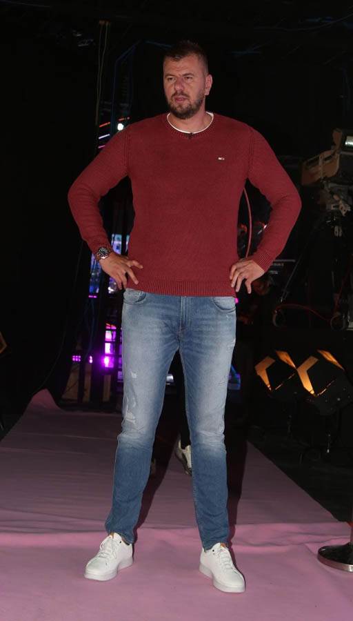 Učesnici Zadruga 5 (6)