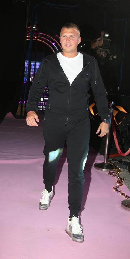 Učesnici Zadruga 5 (9)