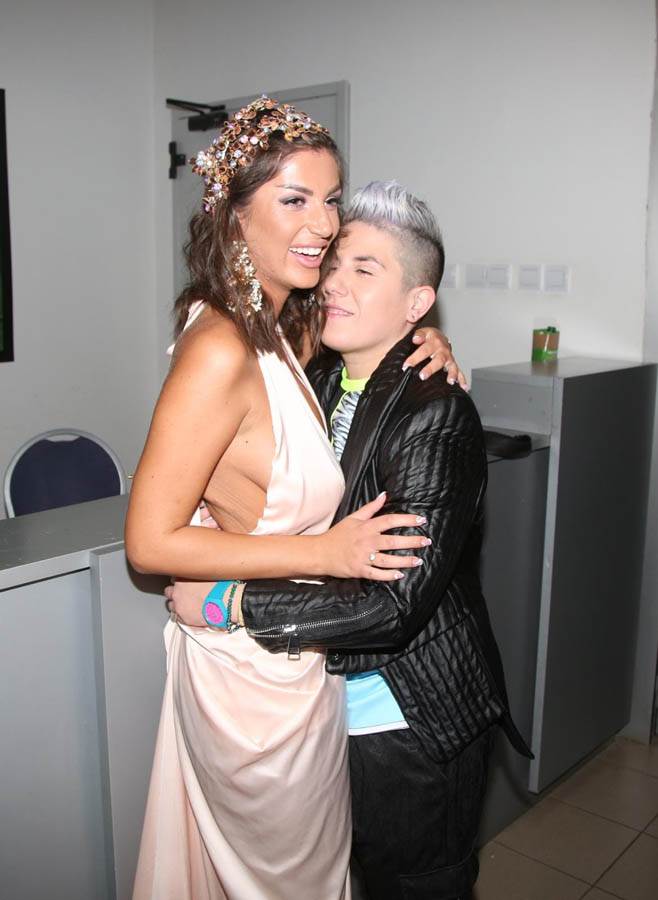 Sandra Rešić o izbacivanju Natalije Šćekić