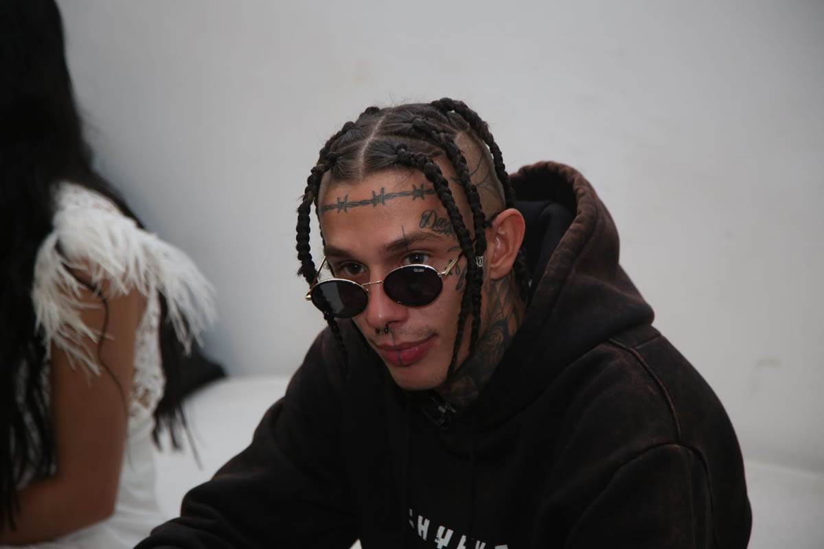 Sandra Rešić o izbacivanju Natalije Šćekić