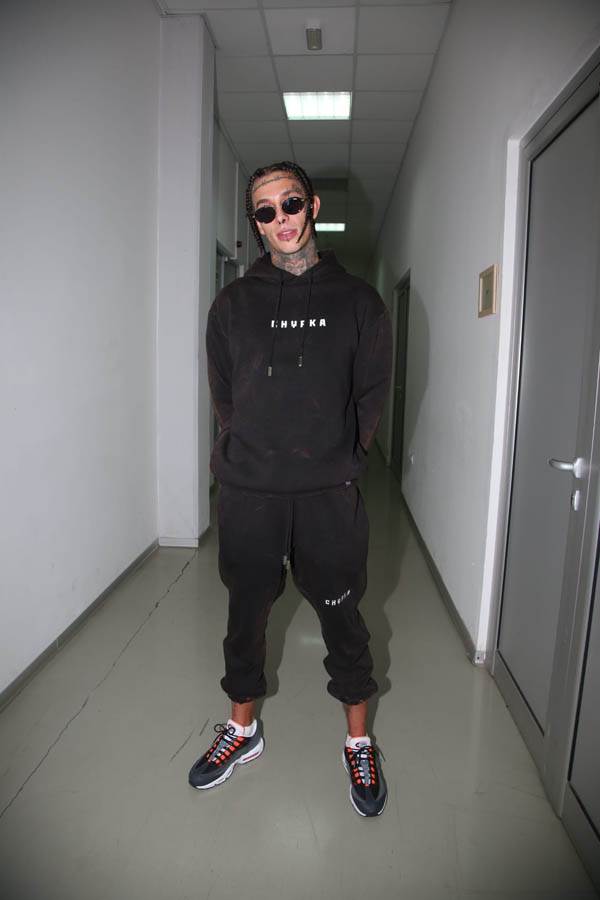 Sandra Rešić o izbacivanju Natalije Šćekić