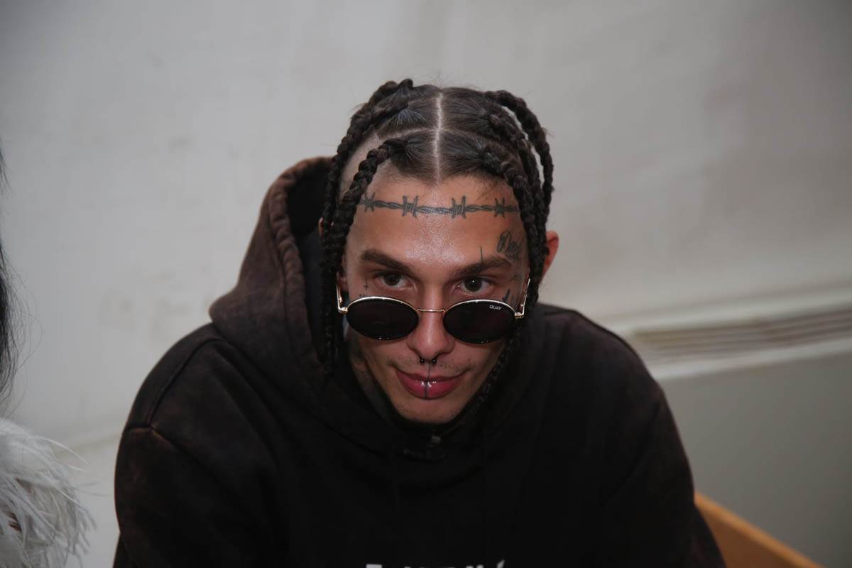 Sandra Rešić o izbacivanju Natalije Šćekić