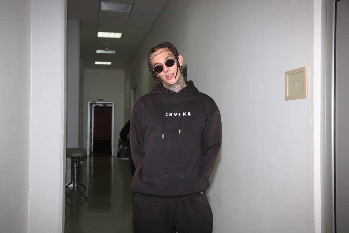 Sandra Rešić o izbacivanju Natalije Šćekić