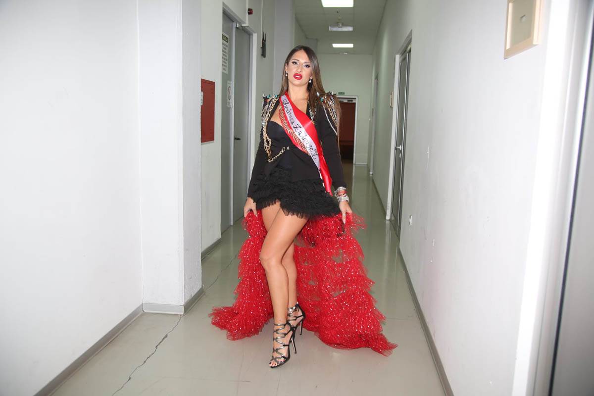 Sandra Rešić o izbacivanju Natalije Šćekić