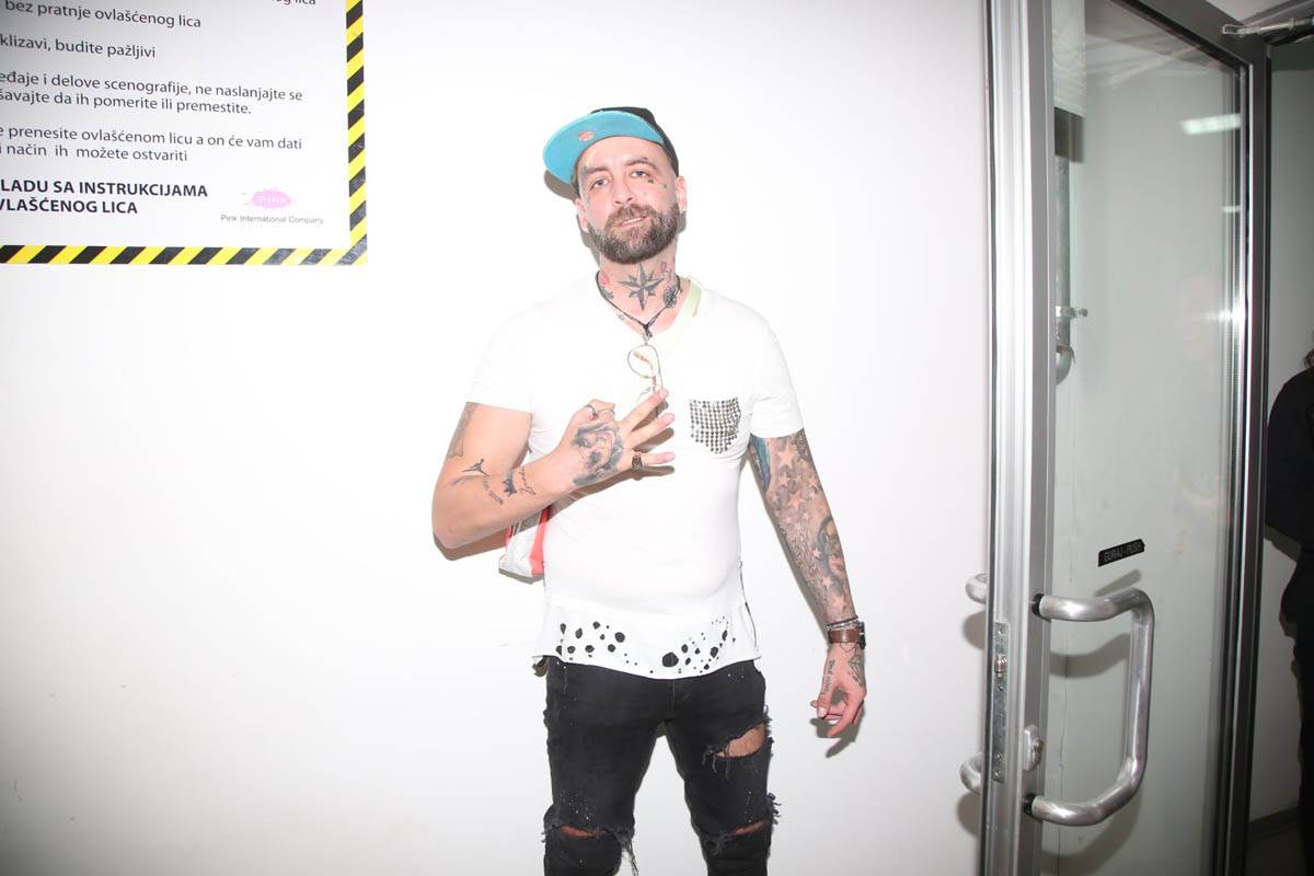 Sandra Rešić o izbacivanju Natalije Šćekić