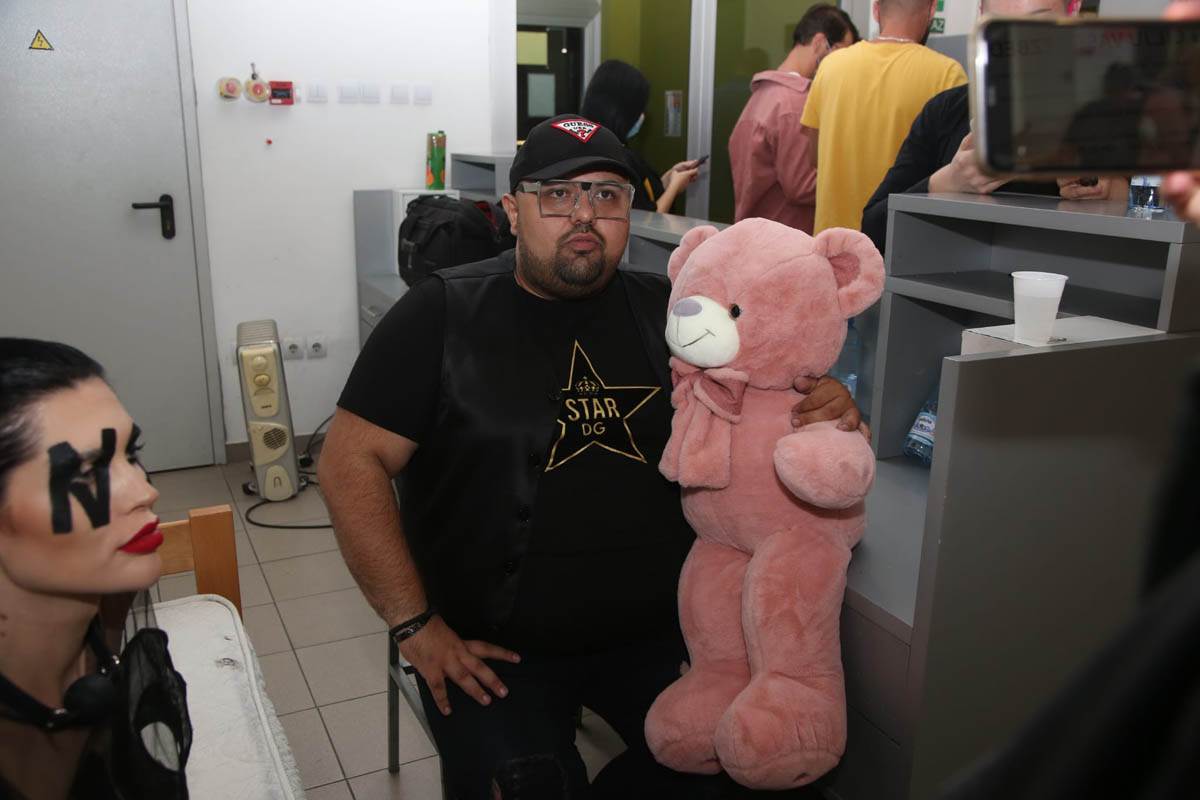 Sandra Rešić o izbacivanju Natalije Šćekić