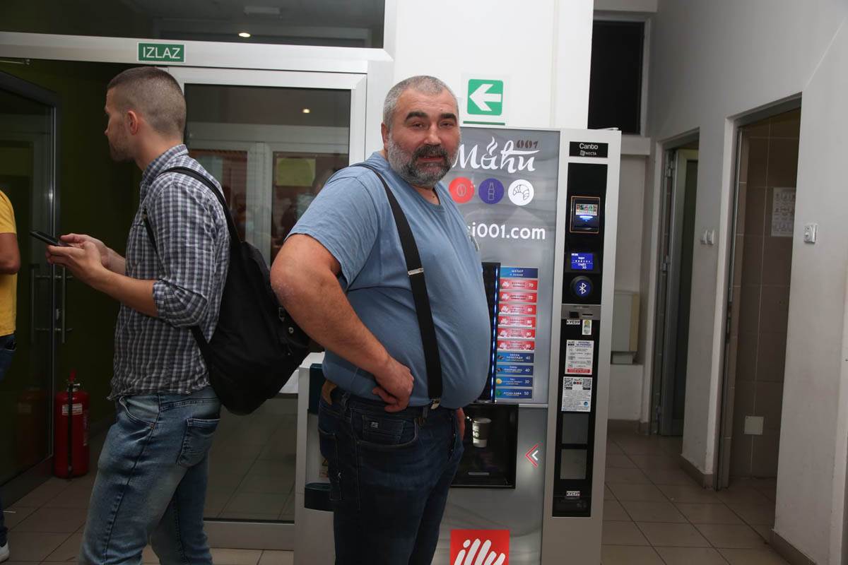 Sandra Rešić o izbacivanju Natalije Šćekić