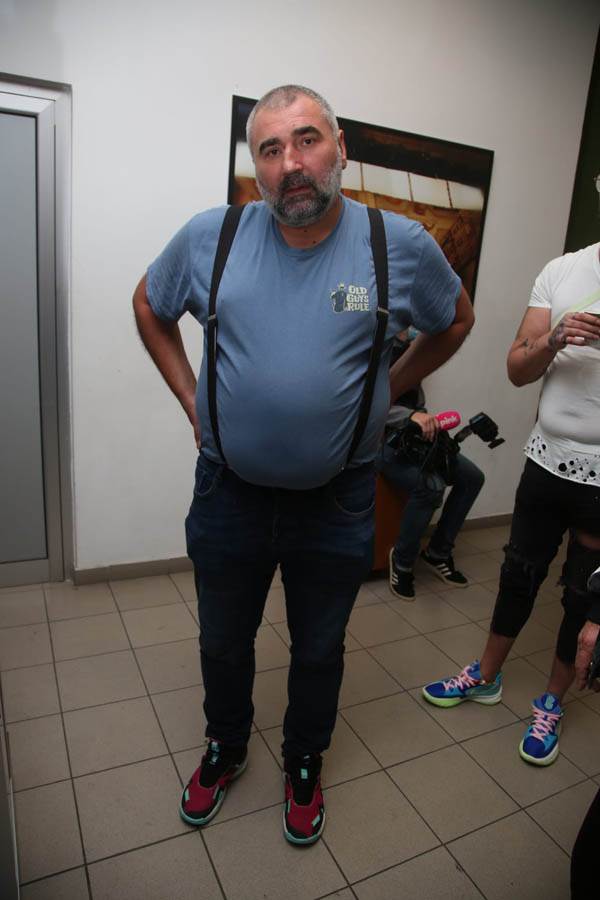 Sandra Rešić o izbacivanju Natalije Šćekić