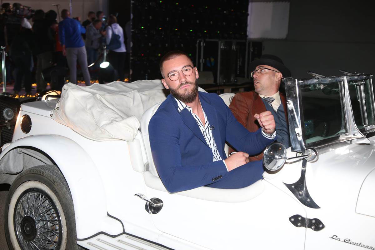 Sandra Rešić o izbacivanju Natalije Šćekić