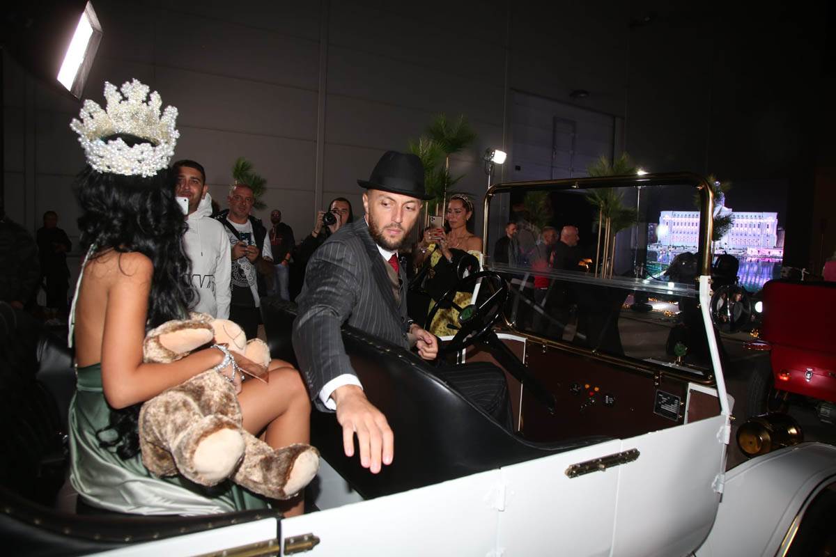 Sandra Rešić o izbacivanju Natalije Šćekić