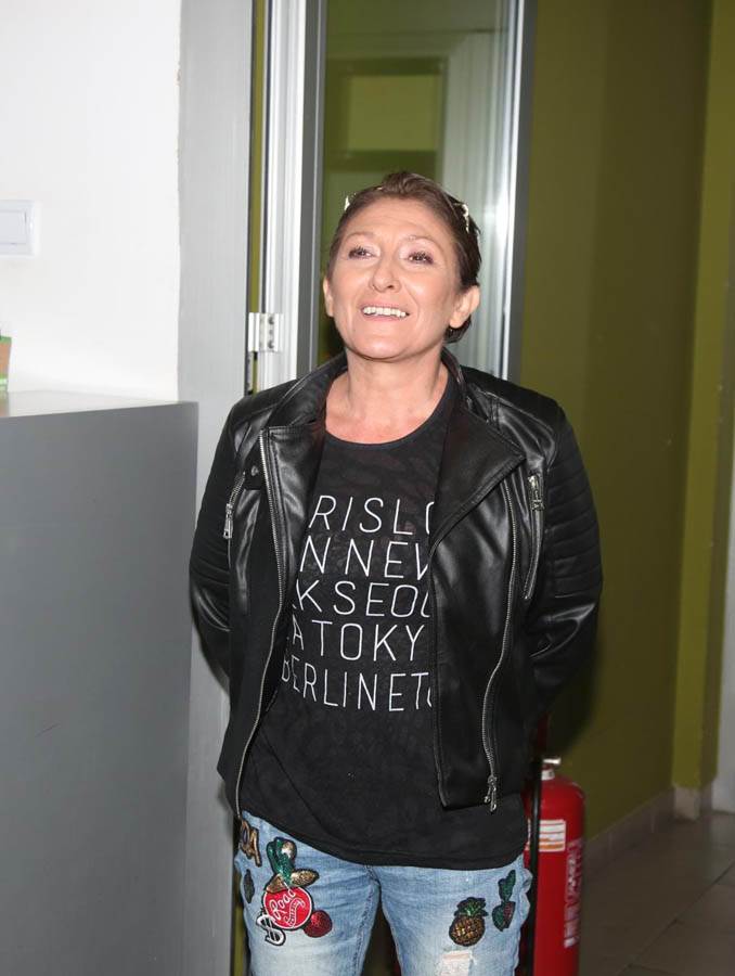 Sandra Rešić o izbacivanju Natalije Šćekić