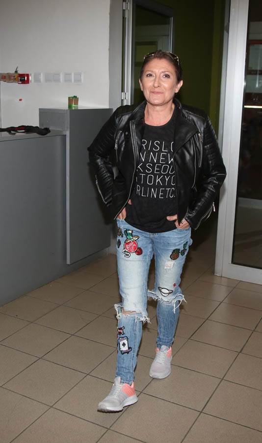 Sandra Rešić o izbacivanju Natalije Šćekić