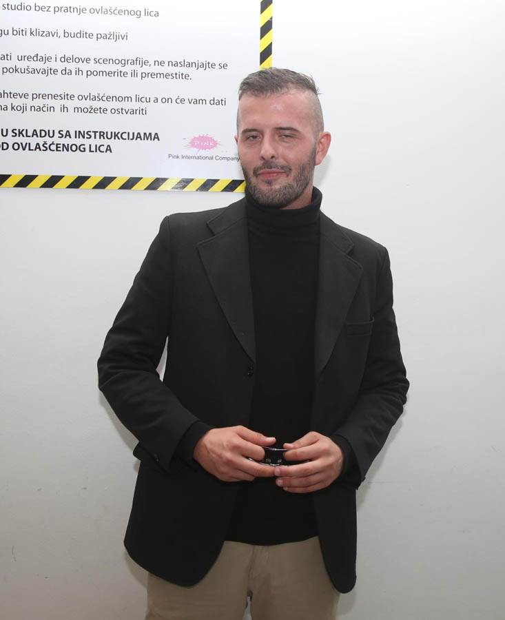 Sandra Rešić o izbacivanju Natalije Šćekić