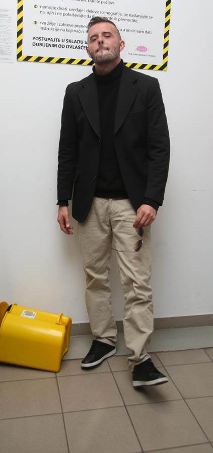 Sandra Rešić o izbacivanju Natalije Šćekić