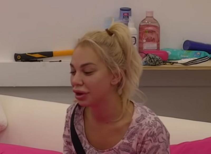 Zadruga učesnice bez šminke video