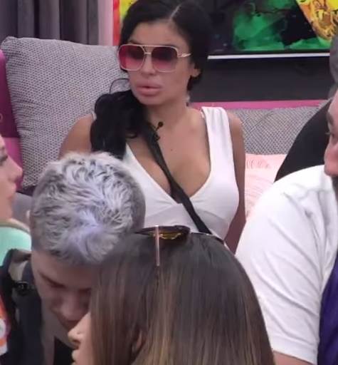 Zadruga učesnice bez šminke video