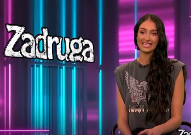 magdalena milinčić