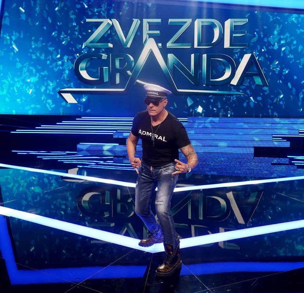 Ceca neće sedeti pored Viki Miljković