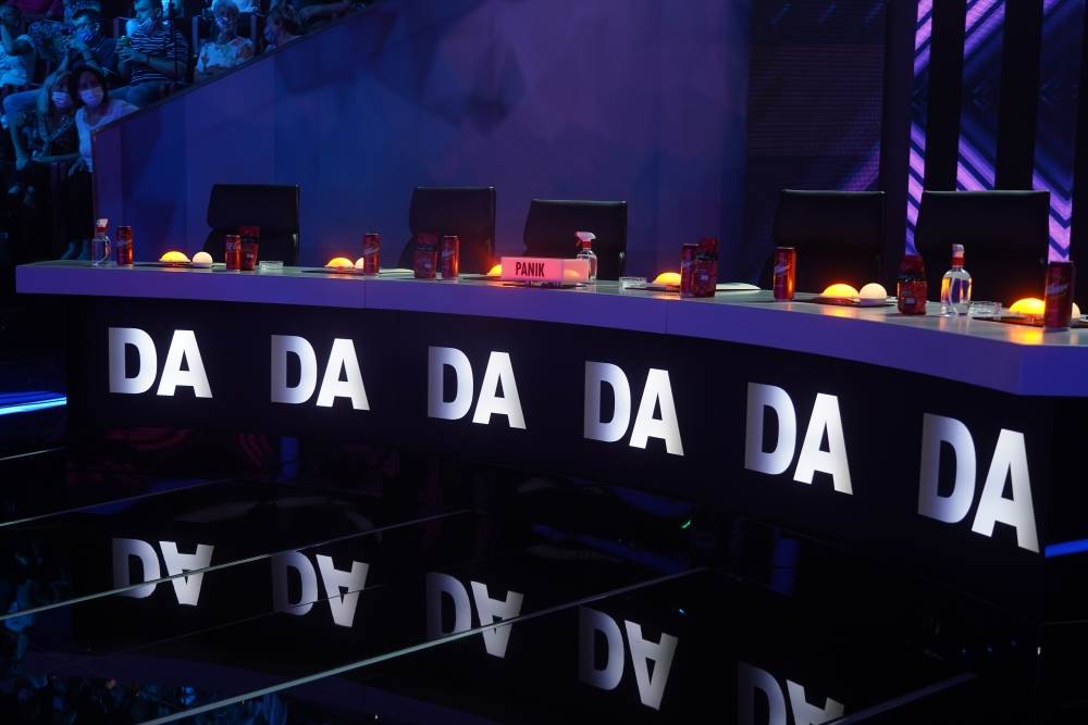 Ceca neće sedeti pored Viki Miljković