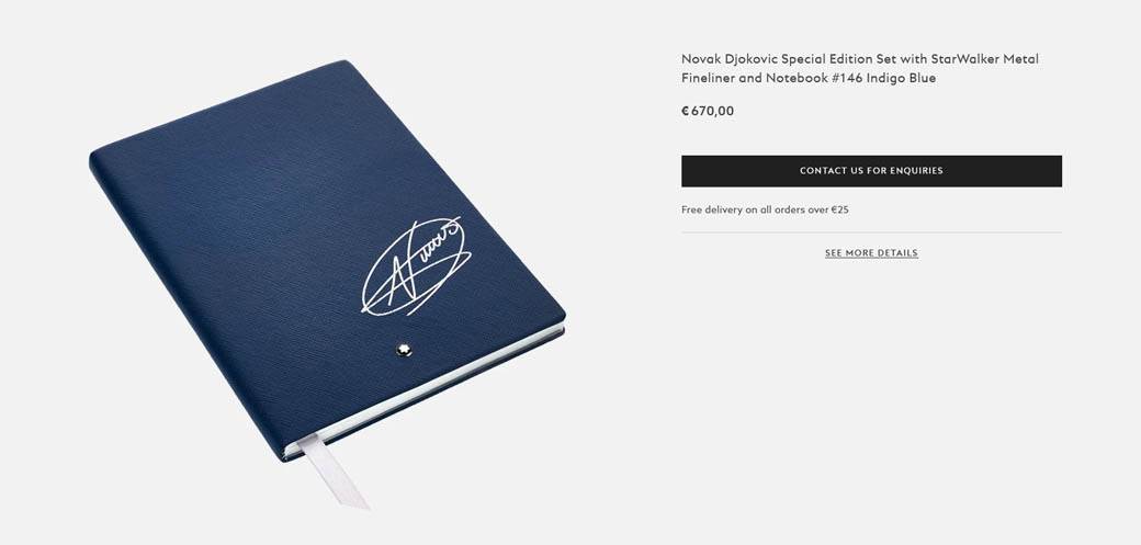 Novak Đoković set (3)