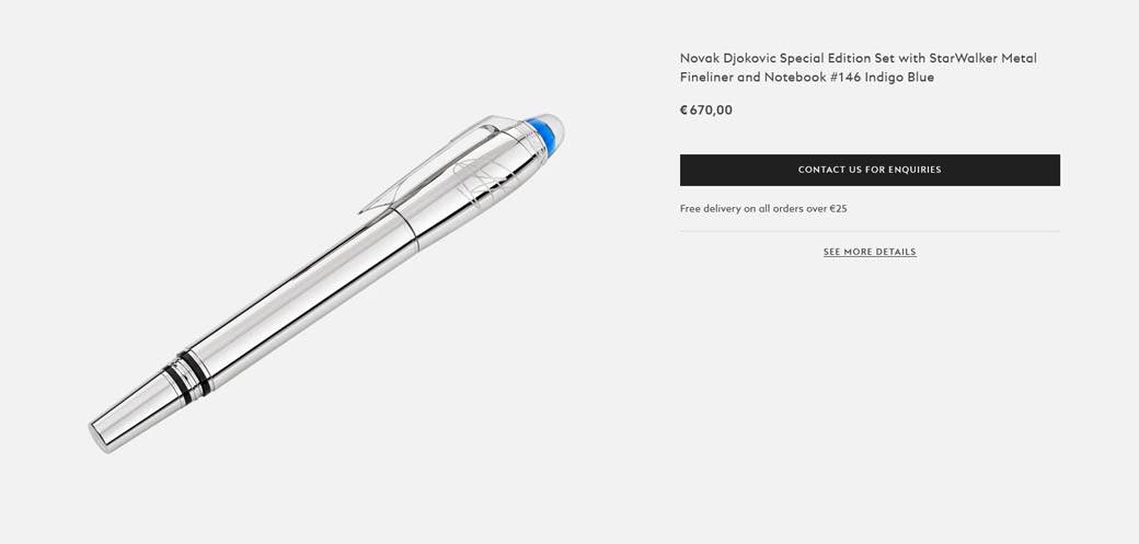 Novak Đoković set (4)