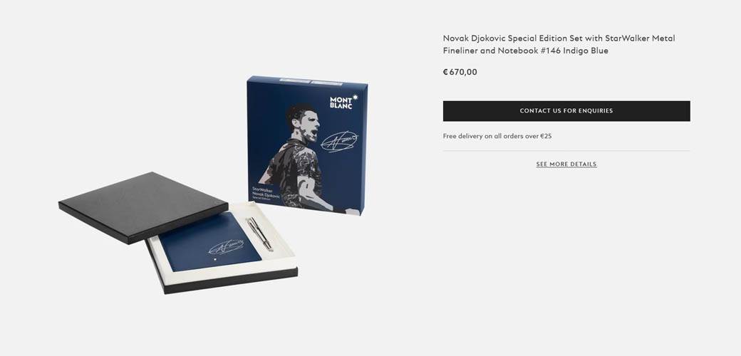 Novak Đoković set (5)