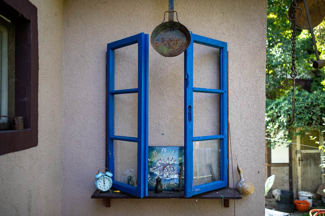 Pancevo Bela Stena-2