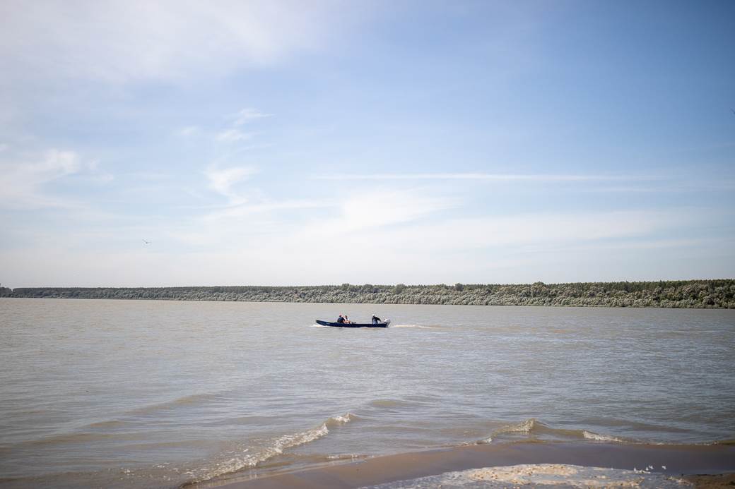 Pancevo Bela Stena-30