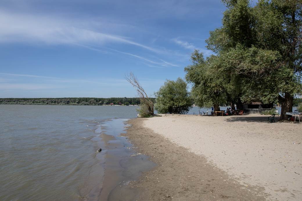 Pancevo Bela Stena-33