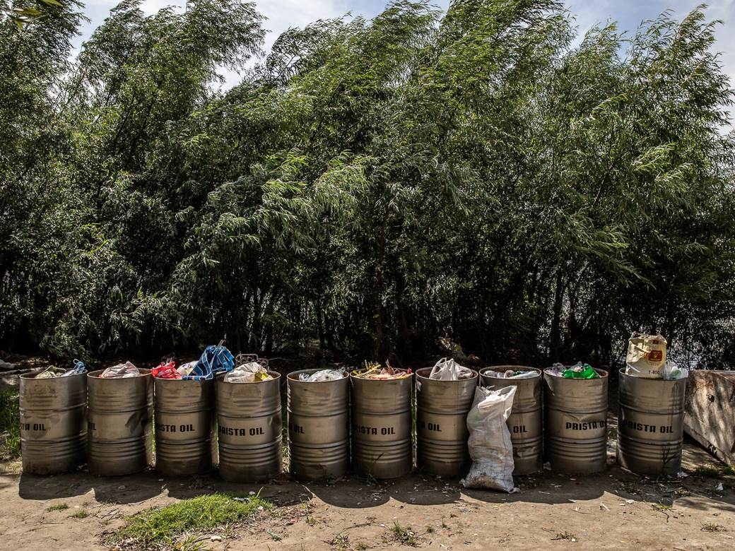 Pancevo Bela Stena-35