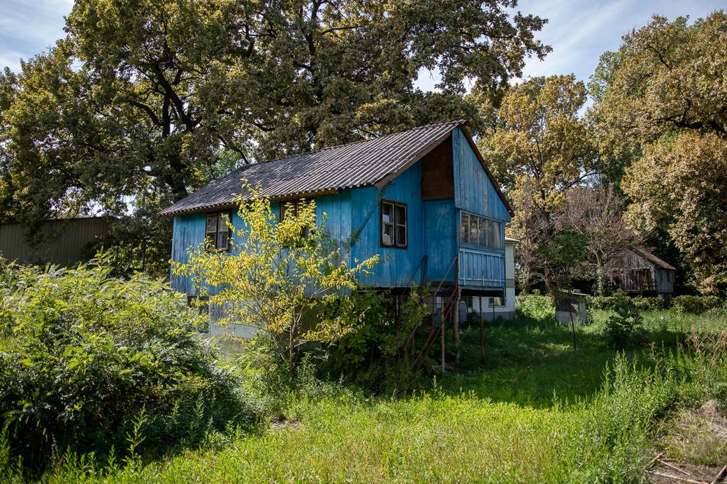 Pancevo Bela Stena-41