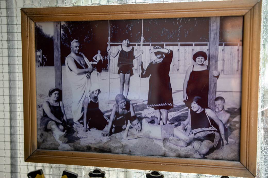 Pancevo Bela Stena-45