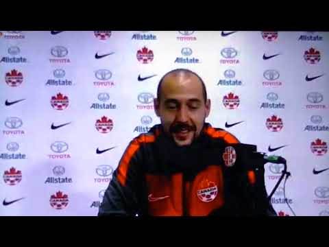 Milan Borjan pokrenuo bojkot u reprezentaciji Kanade