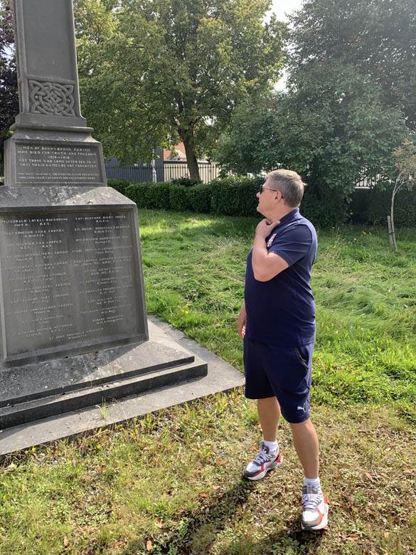 Den Tana intervju o reprezentaciji Srbije