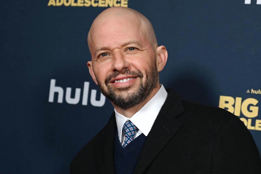 Jon Cryer (1)