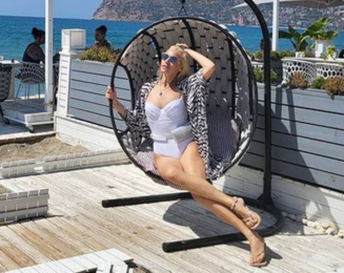 Marija Veljković razlog razvoda